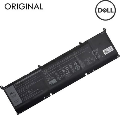 Изображение Original 69KF2 Battery for Dell Laptop 86Wh