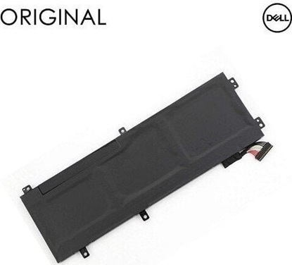 Изображение Original M7R96 Battery for Dell Laptop