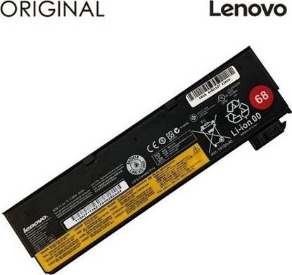 Изображение Original 45N1127 Battery for Lenovo Laptop