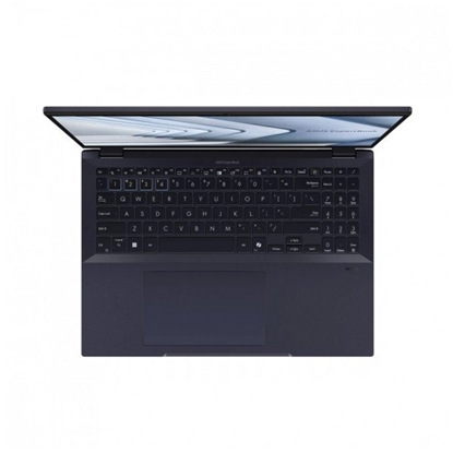Attēls no Laptop Asus ExpertBook B5 B5604 Ultra 7 155H / 16 GB / 512 GB / W11 Pro (B5604CMA-Q90739X)