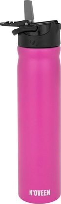 Picture of Noveen Bidon NOVEEN TB586 Pink Mat 730 ml