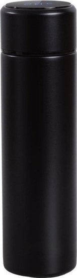 Picture of Noveen Butelka Termiczna LED NOVEEN TB2110X W/L Black Mat 280 ml 0,3kg
