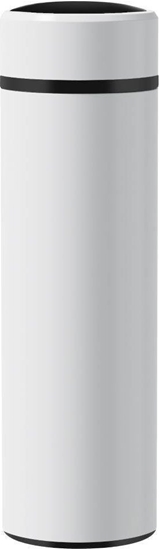 Picture of Noveen Butelka Termiczna LED NOVEEN TB2311X W/L White Mat 450 ml 0,3kg