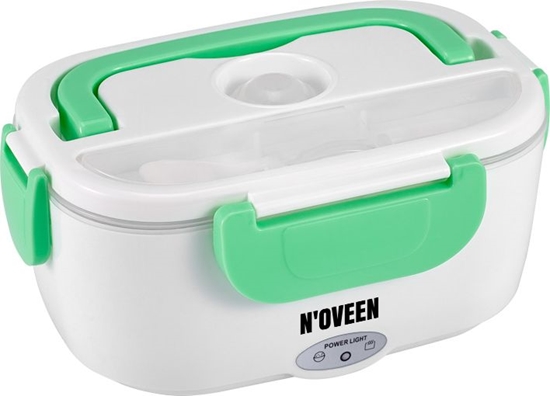 Picture of Noveen Lunch Box Noveen LB330 mint