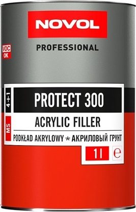 Picture of Novol PODKÅAD PROTECT 300 4:1 1L SZARY