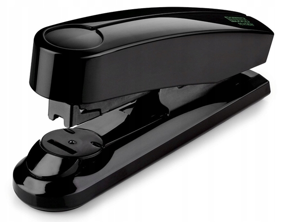 Picture of NOVUS Heftgerät B 4FC re+new bis 50 Blatt schwarz
