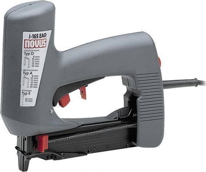 Picture of Novus ZSZYWACZ ELEKTRYCZNY J-165 EAD NOVUS - J-165 EAD - J-165 EAD
