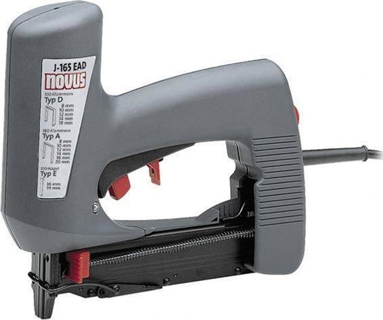 Picture of Novus ZSZYWACZ ELEKTRYCZNY J-165 EAD NOVUS - J-165 EAD - J-165 EAD