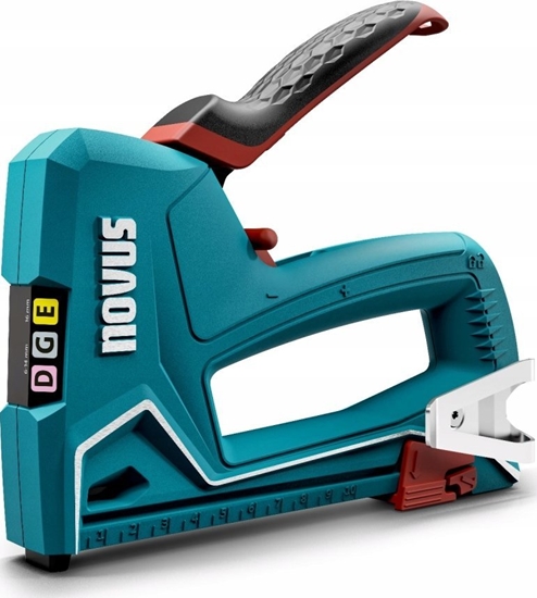 Picture of Novus Zszywacz rczny NOVUS J-51