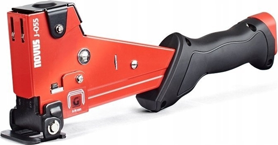 Изображение Novus Zszywacz udarowy NOVUS J-055