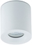 Attēls no Lampa sufitowa Tech Nowodvorski Ceara 10715 plafon lampa sufitowa spot IP44 1x15W GU10 biay