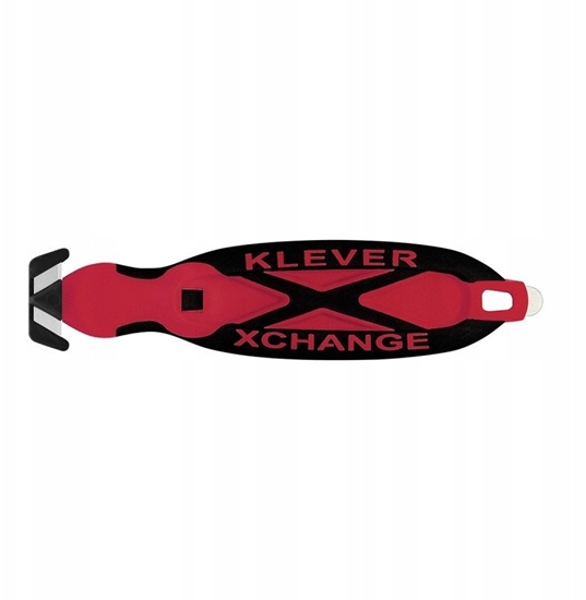 Picture of Nó bezpieczny Klever XChange 20 czerwony