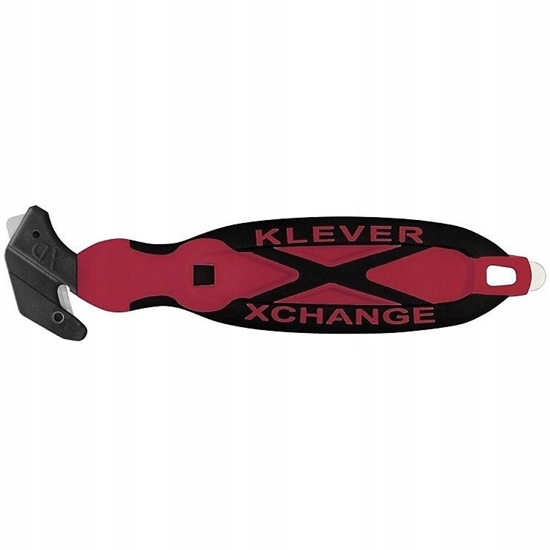 Picture of Nó bezpieczny Klever XChange XD Smooth Kut czerwo