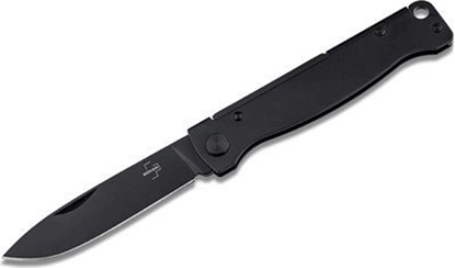 Picture of Nó Boker Plus Atlas All Black