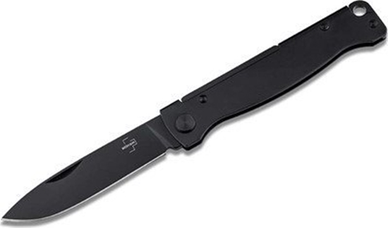 Picture of Nó Boker Plus Atlas All Black