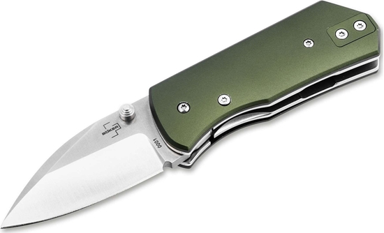 Изображение Nó Boker Plus Lefti