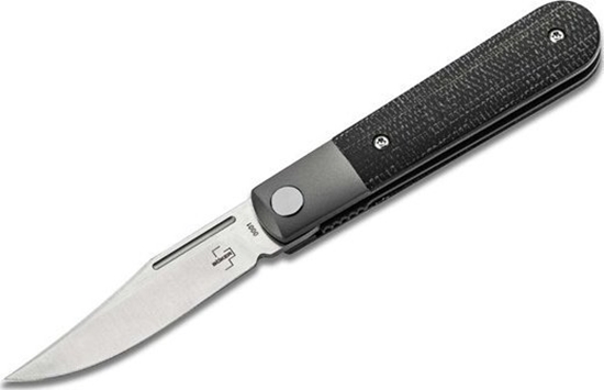 Picture of Nó Boker Plus Modern Barlow