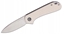 Attēls no Nó CIVIVI Elementum G10 Ivory C907A-3