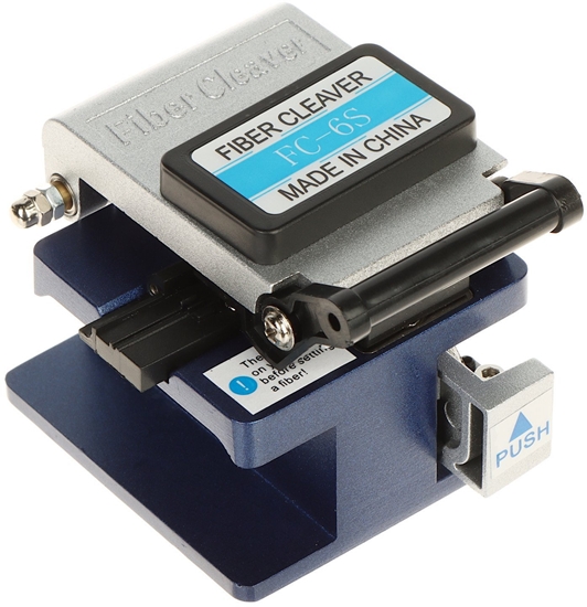 Изображение NÓ DO WÓKIEN WIATOWODOWYCH FC-XK6S/B