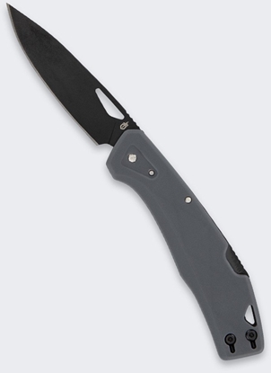 Picture of Nó Gerber LST Folding Knife DP Gray