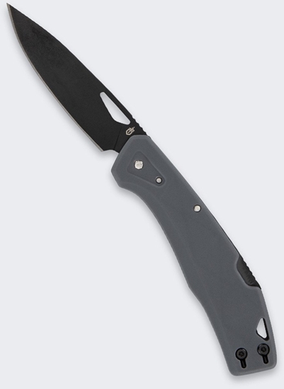Picture of Nó Gerber LST Folding Knife DP Gray