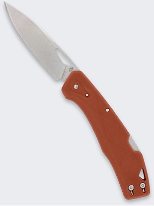 Picture of Nó Gerber LST Folding Knife DP Orange