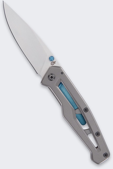 Picture of Nó Gerber Paralite BLUE