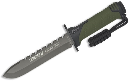 Picture of Nó K25 32134 Thunder II Camo