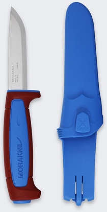 Picture of Nó Morakniv Basic 511 Limitowany COTY 2025 Blue
