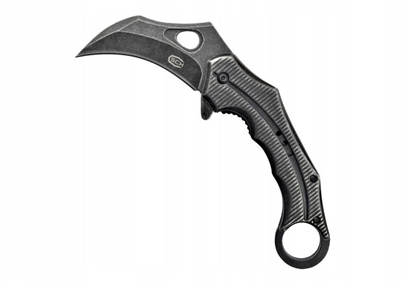 Attēls no Speck Nó SCK Spring Assisted Karambit