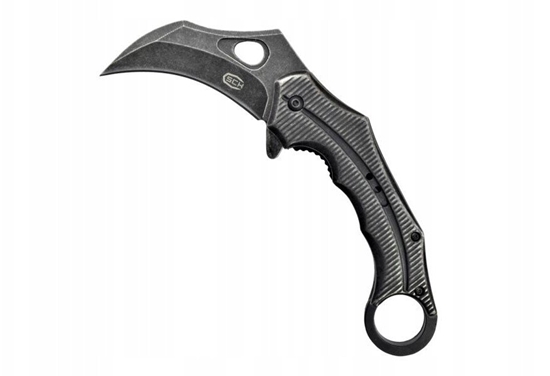 Picture of Speck Nó SCK Spring Assisted Karambit