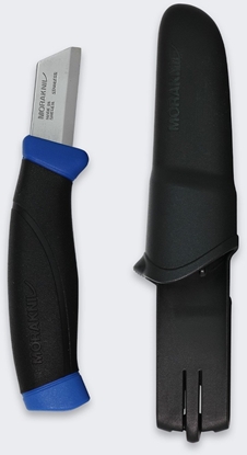 Picture of Nó Serwisowy Morakniv S Stal Nierdzewna Blue