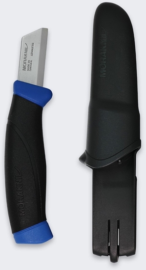 Picture of Nó Serwisowy Morakniv S Stal Nierdzewna Blue