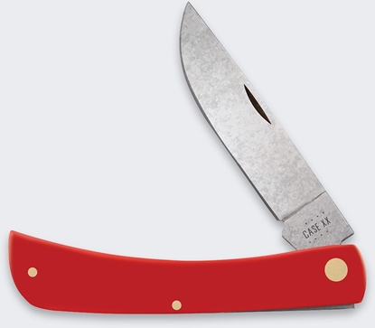 Picture of Nó Skadany Case American Workman Sod Buster CS