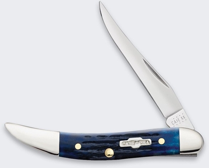 Attēls no Nó Skadany Case Rogers Small Texas Toothpick Blu