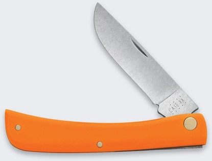 Picture of Nó Skadany Case Sod Buster Jr SS Orange