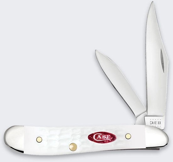 Picture of Nó Skadany Case SparXX Peanut SS White