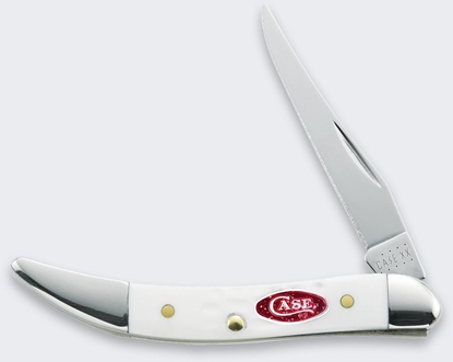 Picture of Nó Skadany Case SparXX Small Texas Toothpick Wht