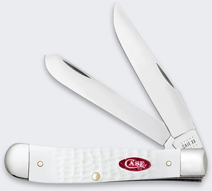 Attēls no Nó Skadany Case SparXX Trapper SS White