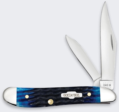 Attēls no Nó Skadany Rogers Case Peanut SS Blue Bone