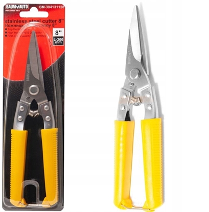 Picture of Noyce do cicia blachy lewe L-200mm