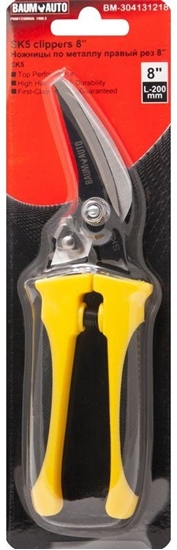 Изображение Noyce do cicia blachy prawe L-200mm