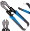 Изображение Noyce do cicia drutu 210mm CrV (6/48)
