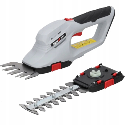 Attēls no Noyce do trawy/ywopotu 3,6V