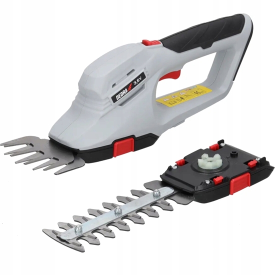 Picture of Noyce do trawy/ywopotu 3,6V