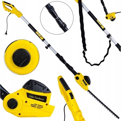 Picture of Noyce elektryczne do ywopotu na wysigniku 51cm (1)