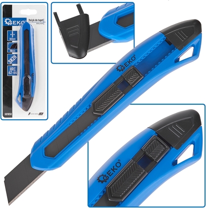 Attēls no Noyk do tapet 100x18x0.5mm ERGO SK2H (10/120)