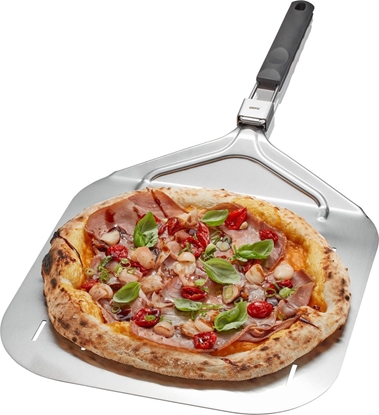 Attēls no NPC Polska GEFU Slide opatka do pizzy 32x32 cm