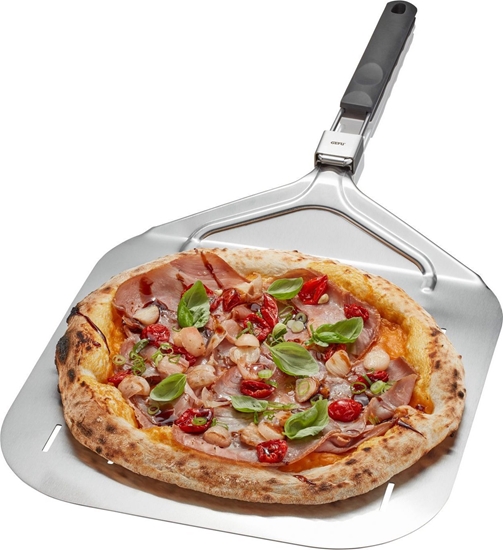 Picture of NPC Polska GEFU Slide opatka do pizzy 32x32 cm