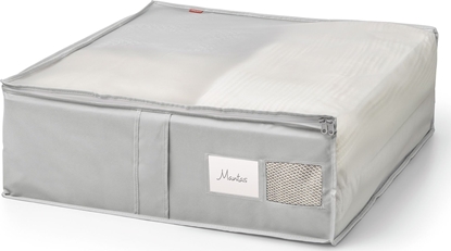 Изображение NPC Polska Rayen Pokrowiec na koc 65x55 cm j. szary